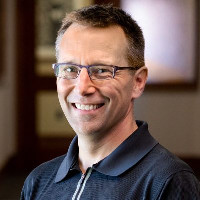 Mark Dziedzic